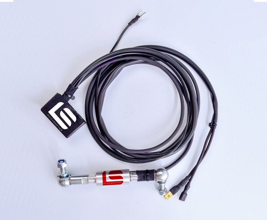 QUICK SHIFTER CBX 250 TWISTER CDI