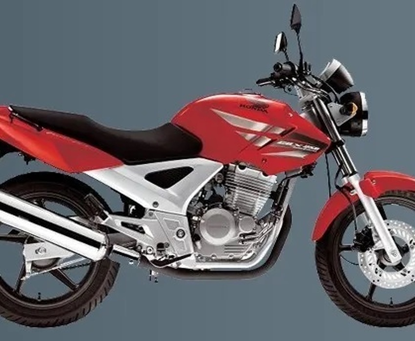 QUICK SHIFTER CBX 250 TWISTER CDI