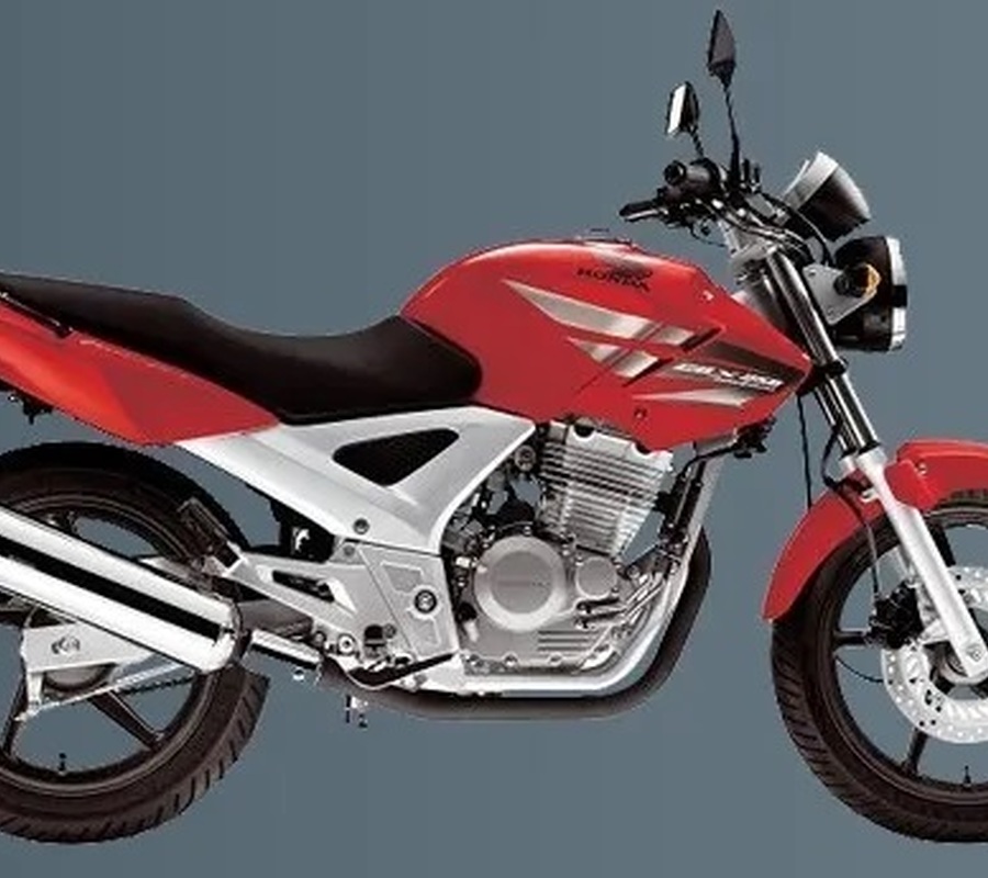 QUICK SHIFTER CBX 250 TWISTER CDI