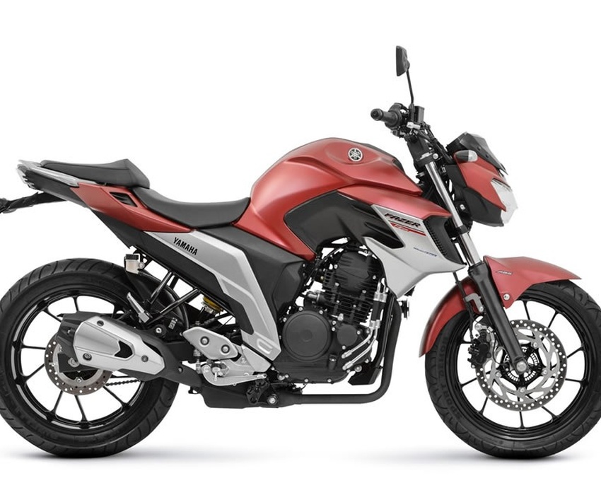 QUICK SHIFTER PARA YAMAHA FAZER 250