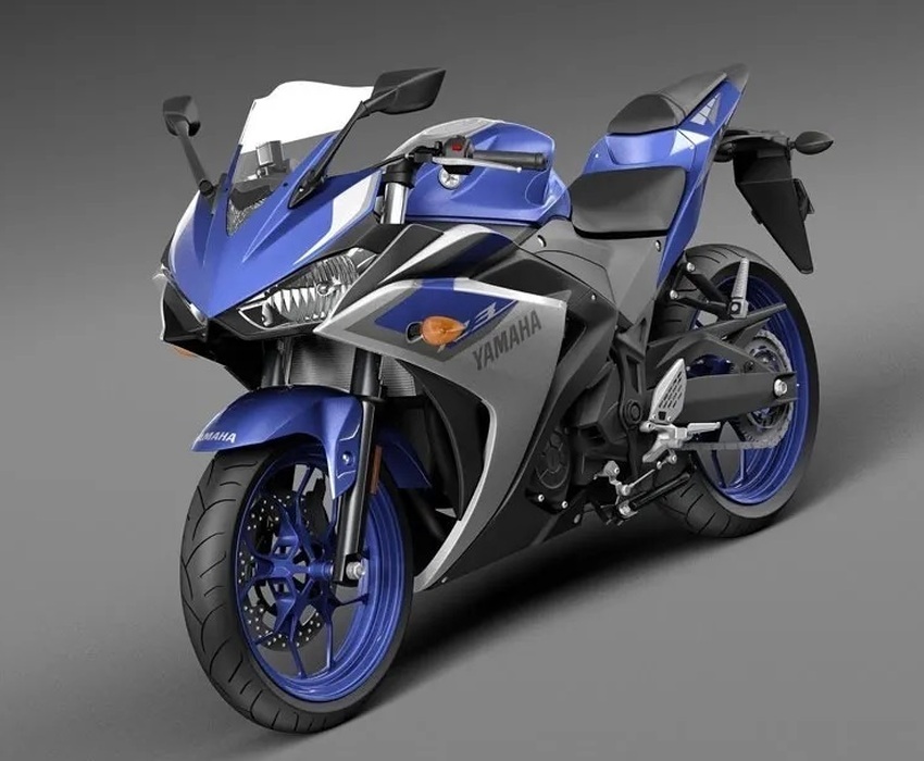 QUICK SHIFTER PARA YAMAHA R3 / MT03