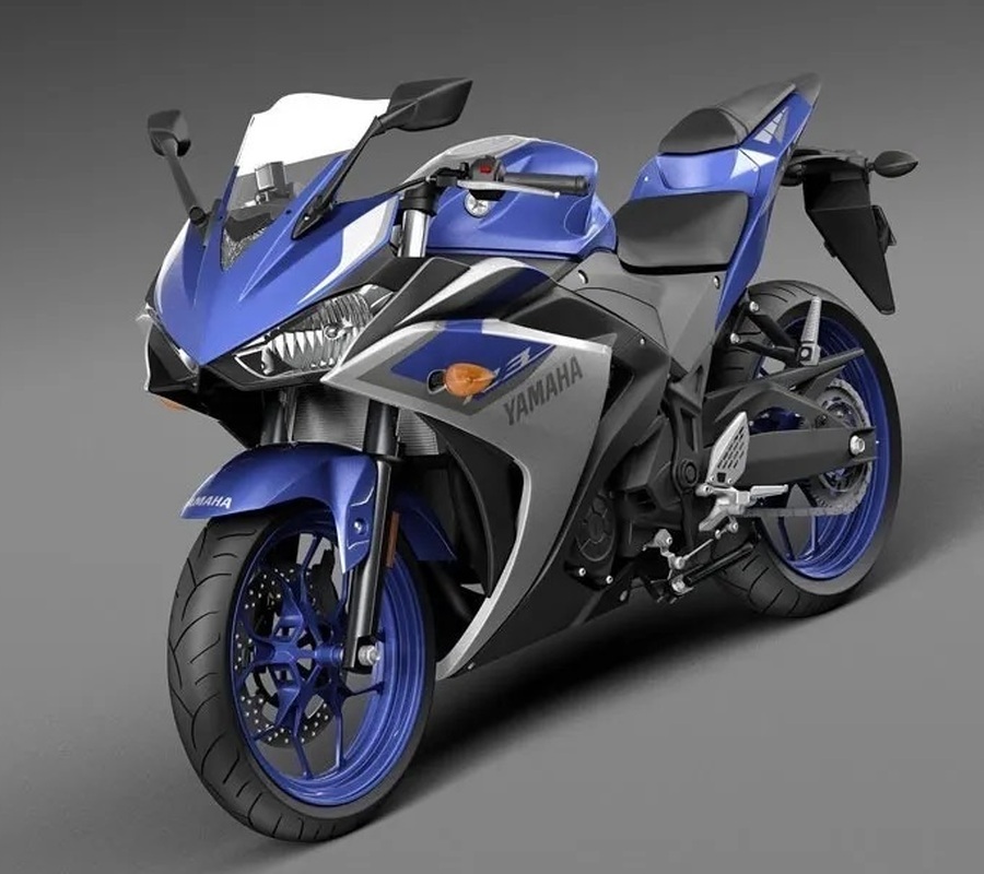 QUICK SHIFTER PARA YAMAHA R3 / MT03