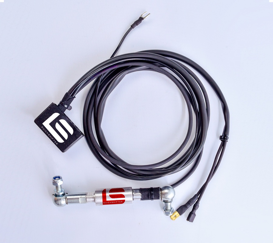 QUICK SHIFTER HONDA CB250 / CB300 