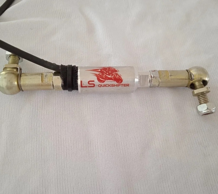 QUICK SHIFTER HONDA CB250 / CB300 