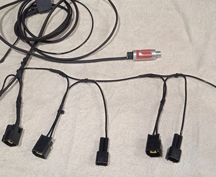 QUICK SHIFTER PARA YAMAHA R6