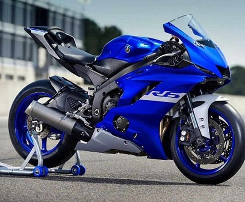 QUICK SHIFTER PARA YAMAHA R6