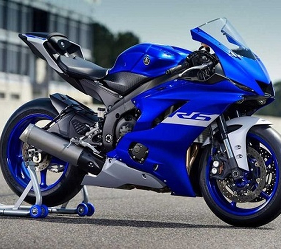 QUICK SHIFTER PARA YAMAHA R6
