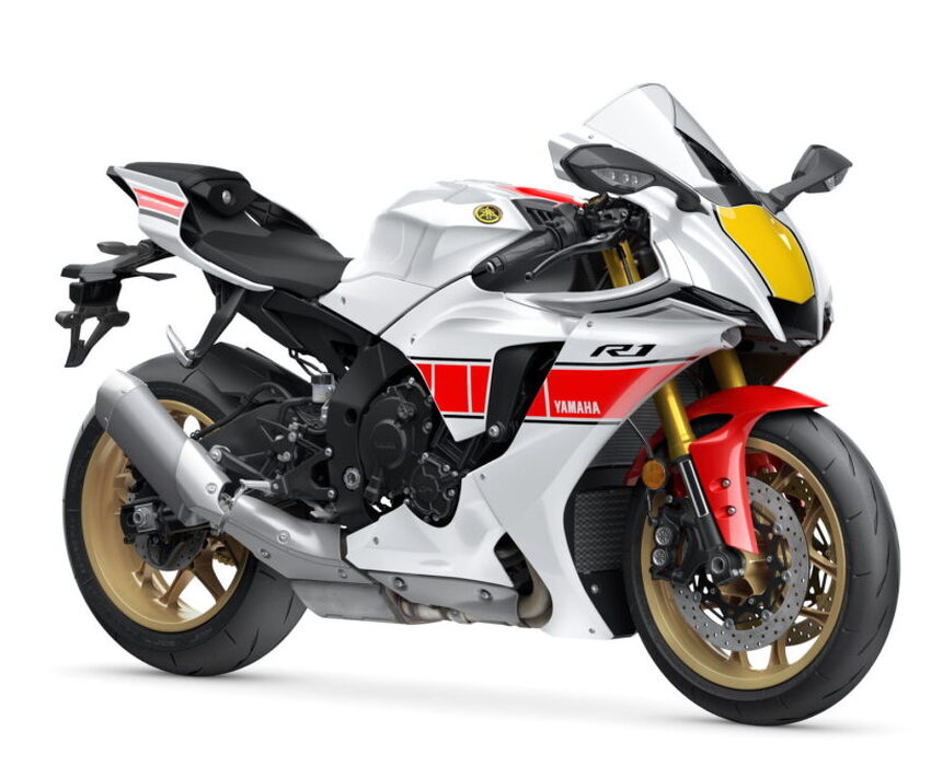 QUICK SHIFTER PARA YAMAHA R1