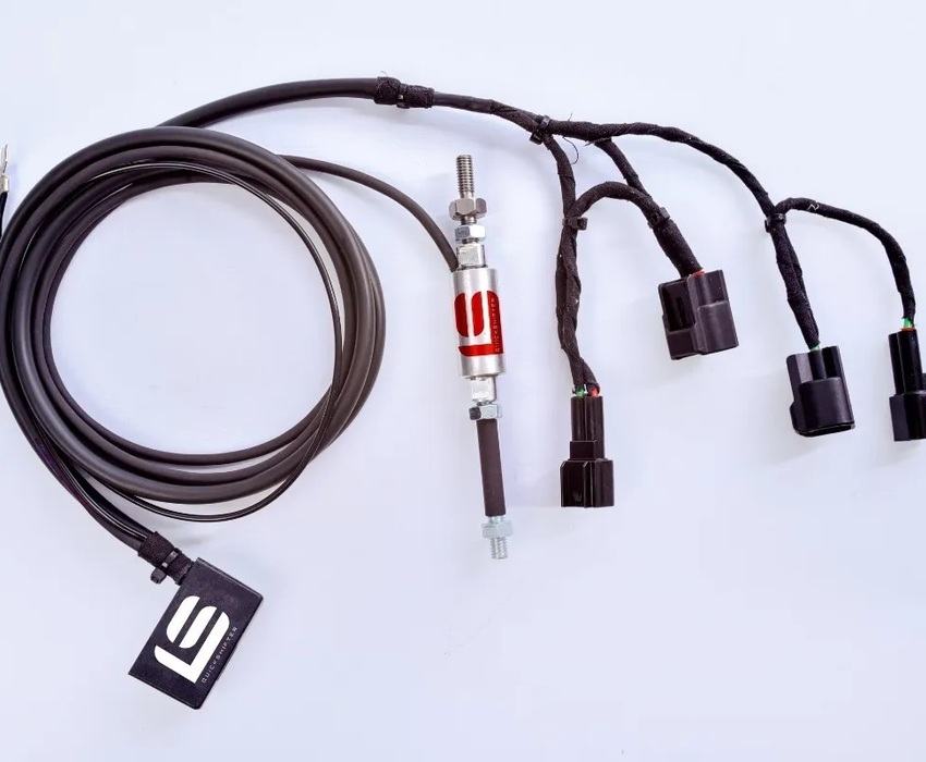 QUICK SHIFTER PARA YAMAHA MT-09