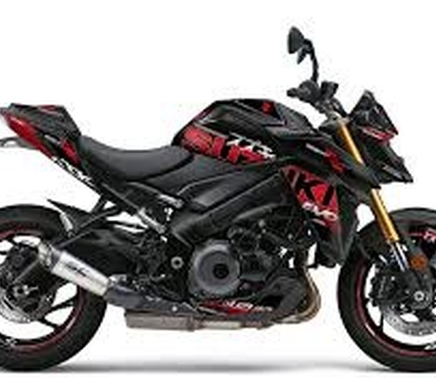 QUICK SHIFTER PARA SUZUKI GSX S1000