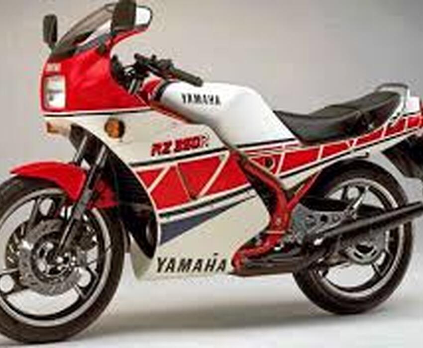 QUICK SHIFTER YAMAHA RD350 CDI