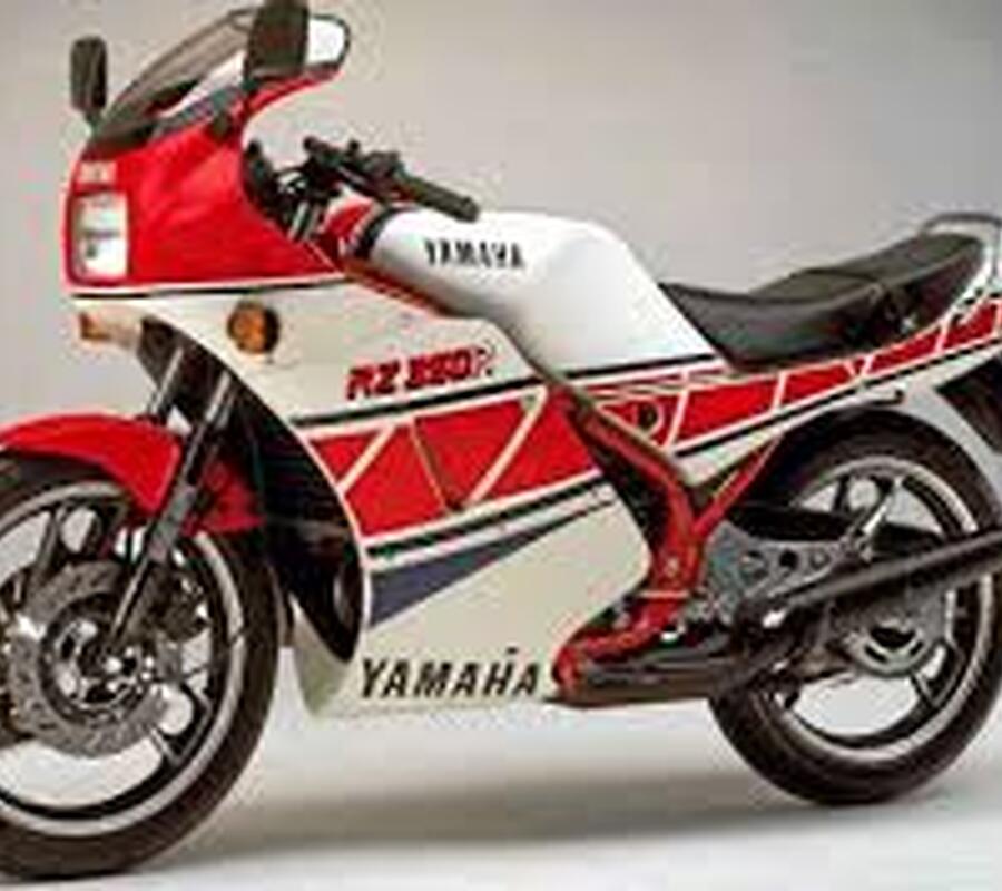 QUICK SHIFTER YAMAHA RD350 CDI