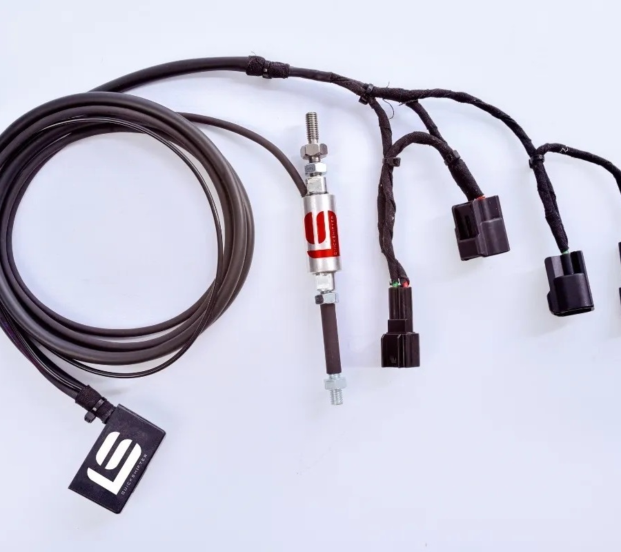QUICK SHIFTER PARA YAMAHA MT-07 