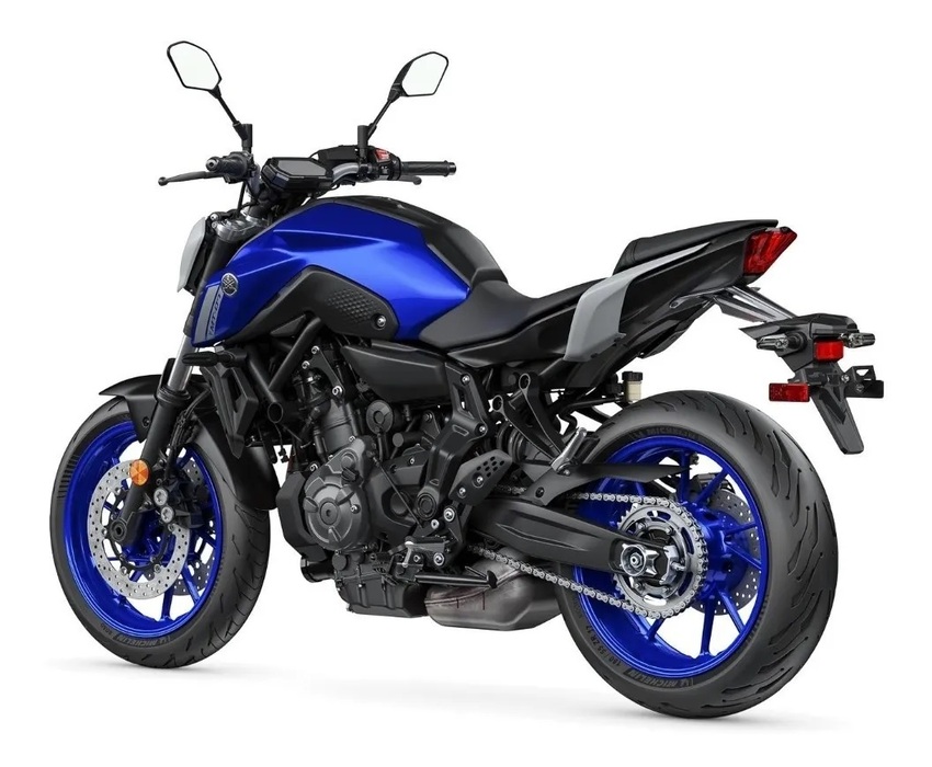 QUICK SHIFTER PARA YAMAHA MT-07 