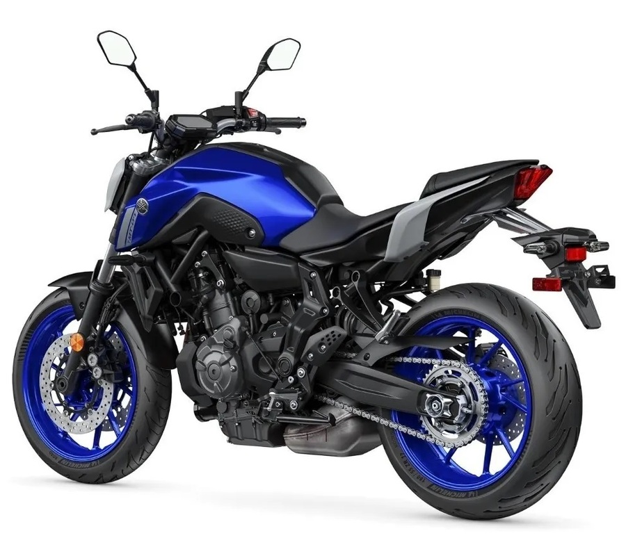 QUICK SHIFTER PARA YAMAHA MT-07 